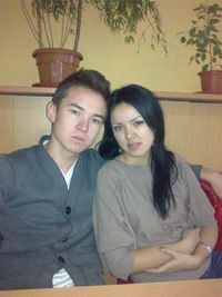 Ассемгуль Хангереева