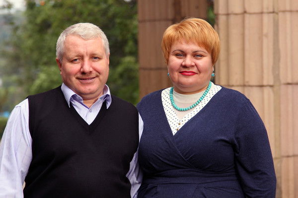 Игорь Хоревич