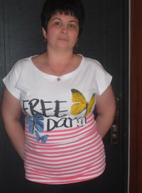 Алла Тарасова