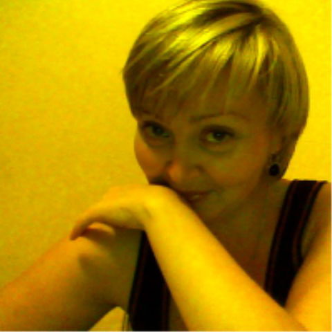 Анна Рожкова