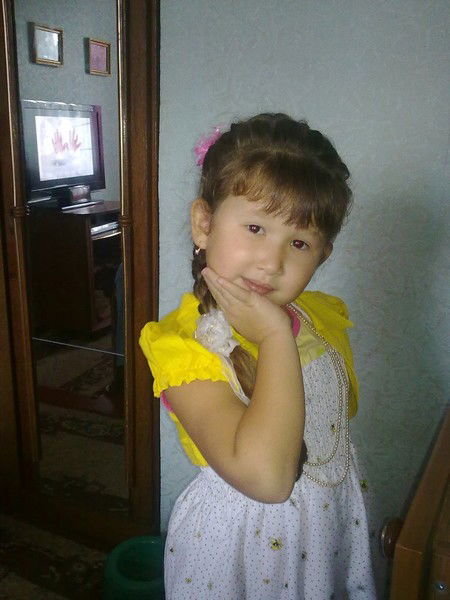 Полина Павлова