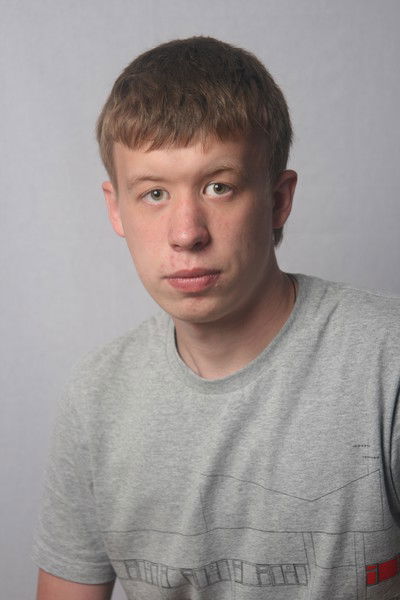 Дима Алметов