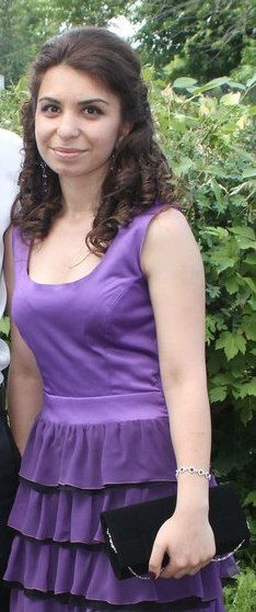 Сюзанна Караханян