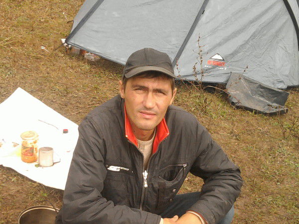 Артур Валеев