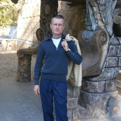 Сергей Водовозов