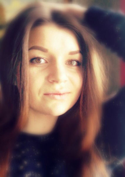 Волошина Ксения