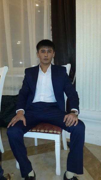 Мейрам Жусипов