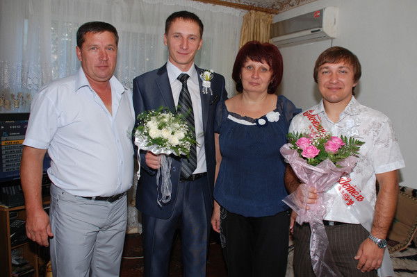 Олег Часовскх