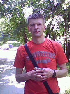 Юрий Нестеров