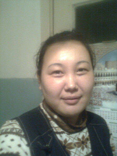 Алмагуль Жанпейис