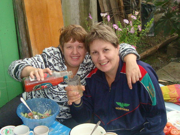 Марина Рыбкина(Кочкина)