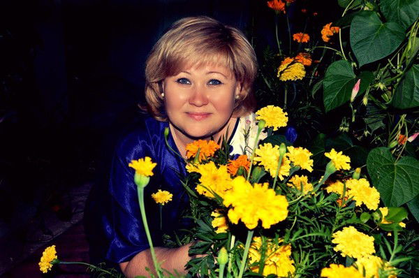 Юлия Александровна