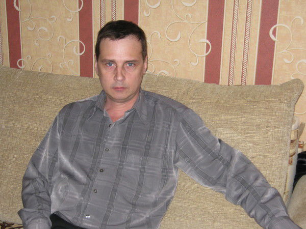 Сергей Григоренко