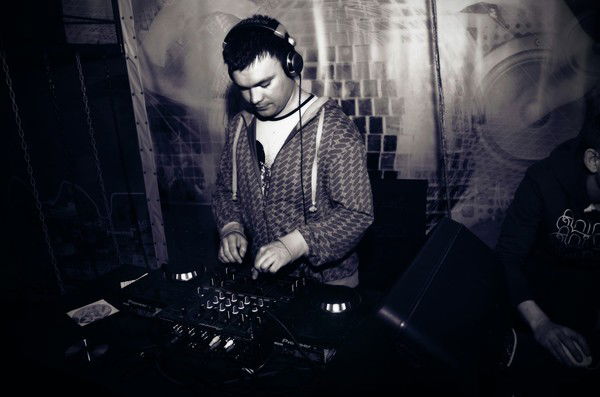 Alex Дрюченко