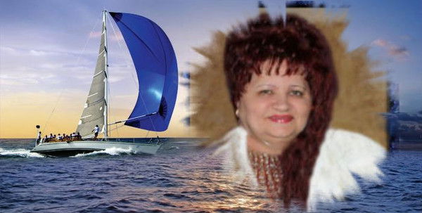 Алла Мордвинова