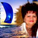 Алла Мордвинова