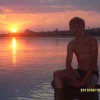 Валерий Маляр