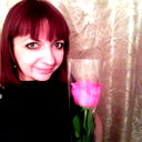 Юлия Степанищева