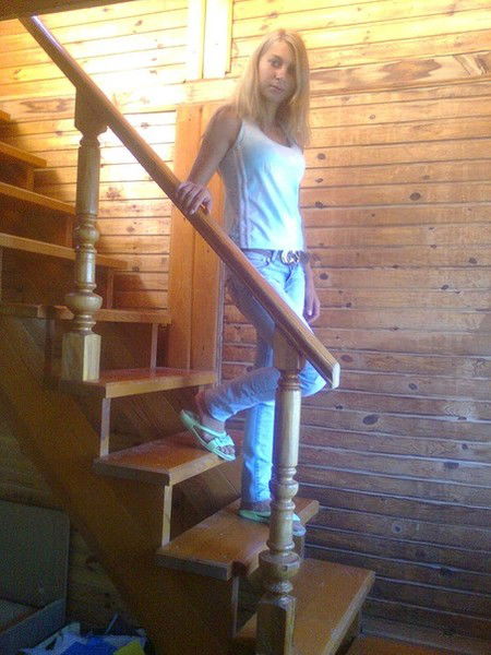 Ира Лазаренко