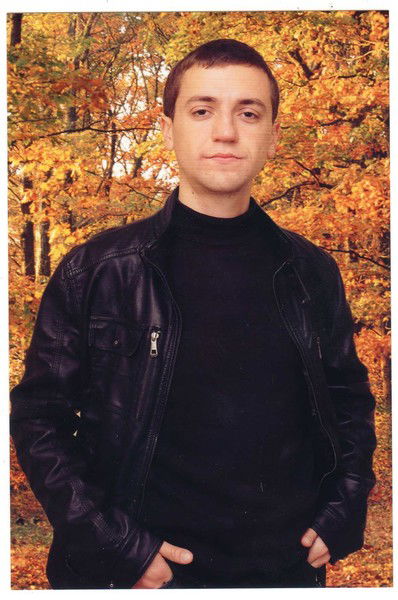 Владимир Заинчкивский