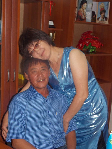 Турсынгали Идилов