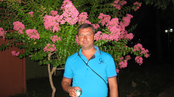 Алексей Гребенюк