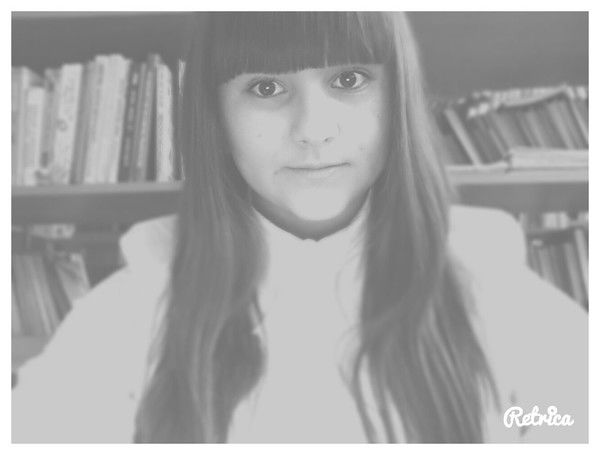 Настя Строцкая