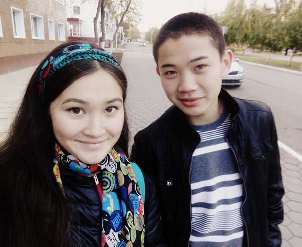 Gul'zara Mausynbaeva