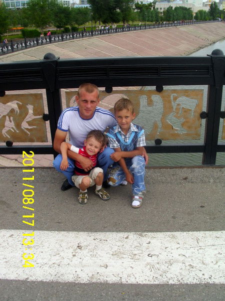 Владимир Лысенко