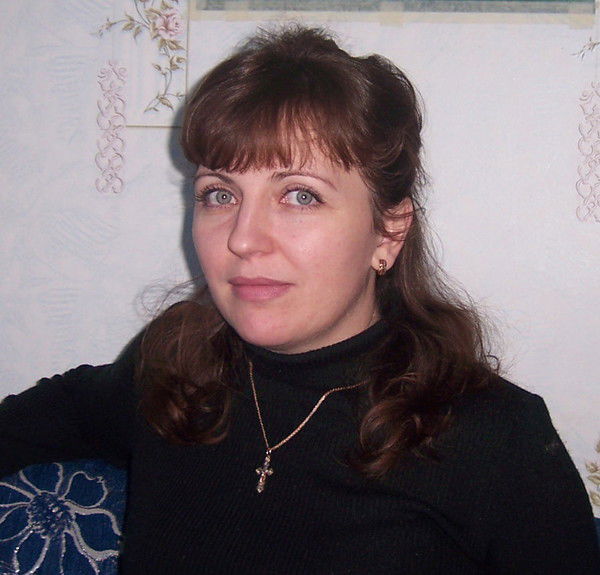 Нина Лопаева