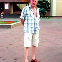 Эдик Горовцов