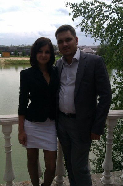 Евгений Маш