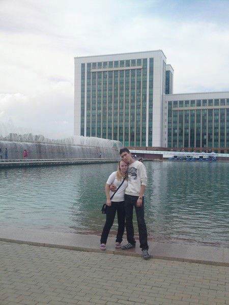 Кристина **********