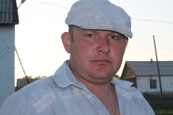 Евгений Соколов