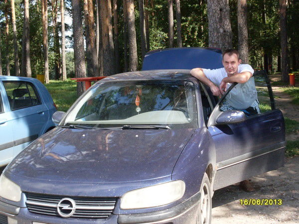 Андрей Руденко