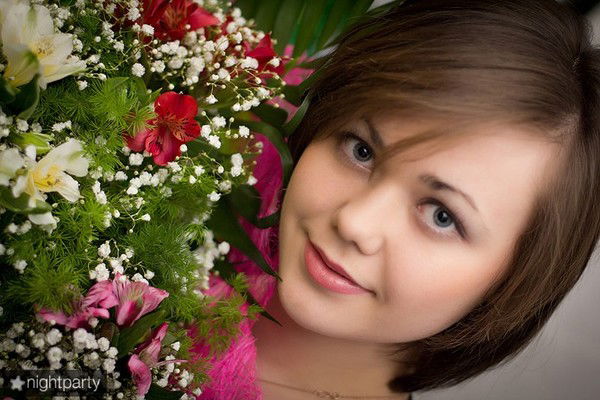 Мария Спирина