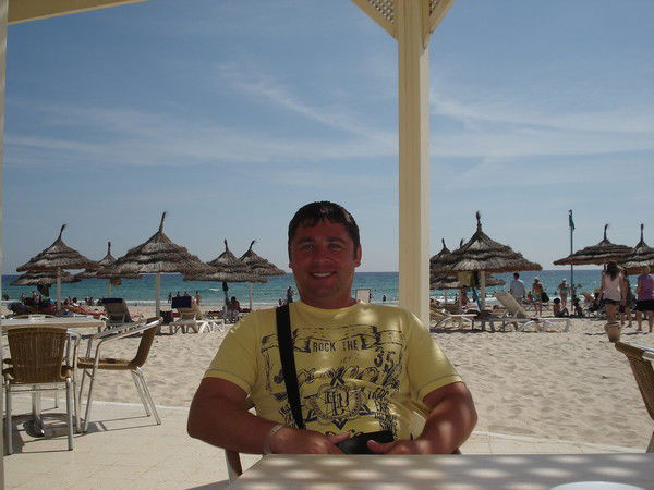 Сергей Кондрашов