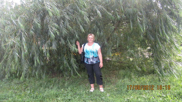 Ирина Старикова