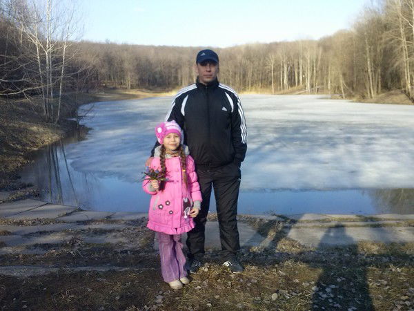 Василий Будков