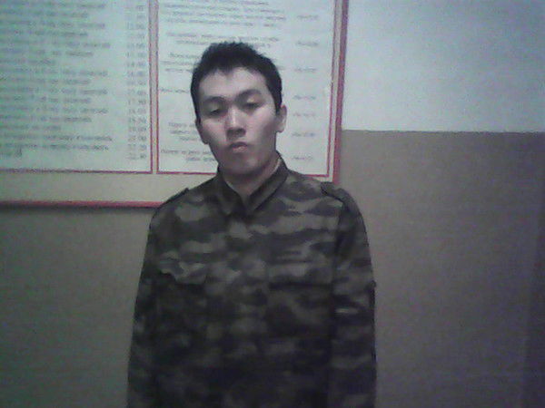 Александр Слепцов