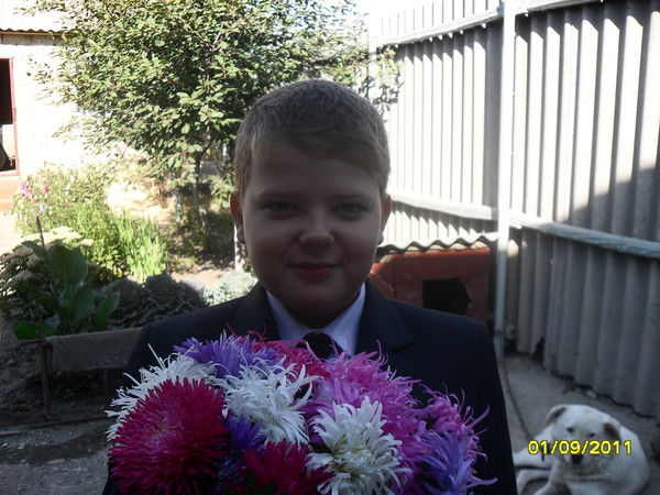 Максим Камышенков