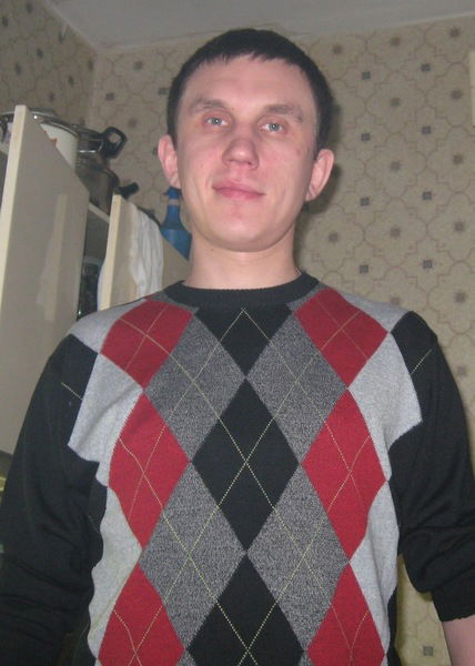 Алексей Белов