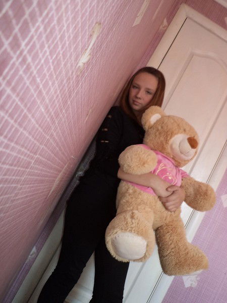 Екатерина ****