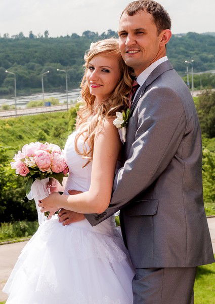 Надежда Володина