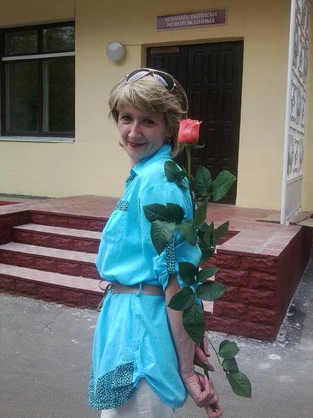 Людмила Игнатенко