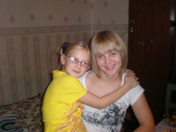 Наталья Михайлова