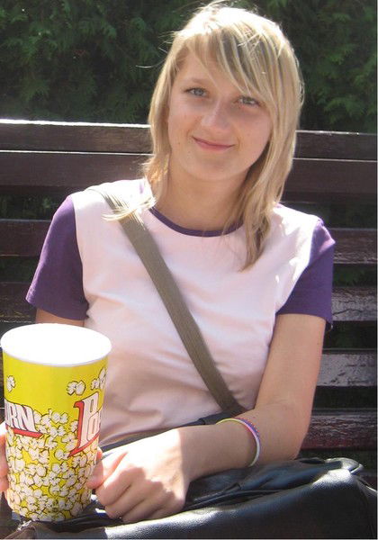 Катя Савенок