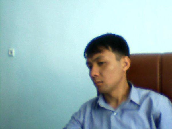 Абу Сакбаев