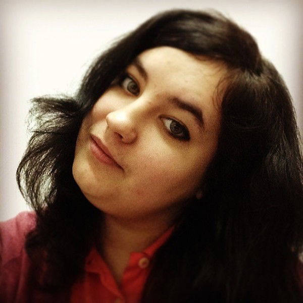 Куликова Алена