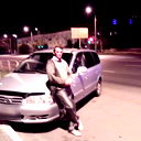 Александр Дедюхин